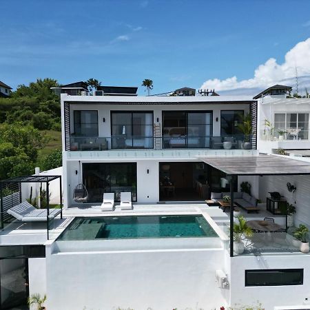 Vila Makai Uluwatu Exteriér fotografie