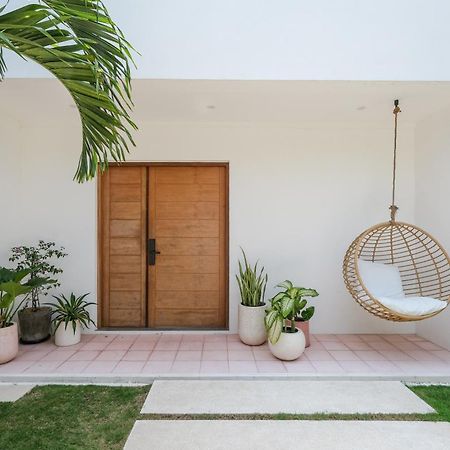 Vila Makai Uluwatu Exteriér fotografie