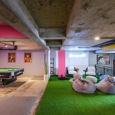 Vila Makai Uluwatu Exteriér fotografie