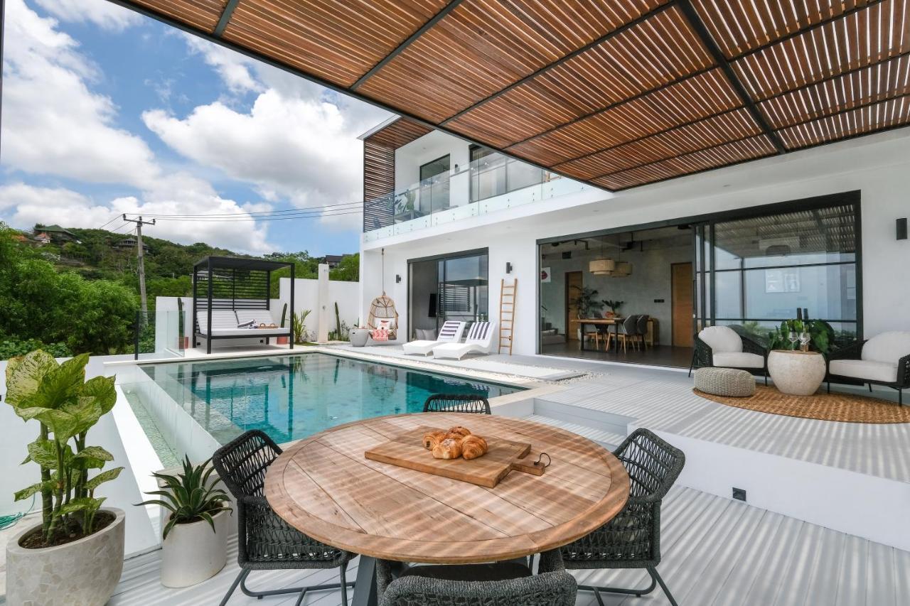 Vila Makai Uluwatu Exteriér fotografie