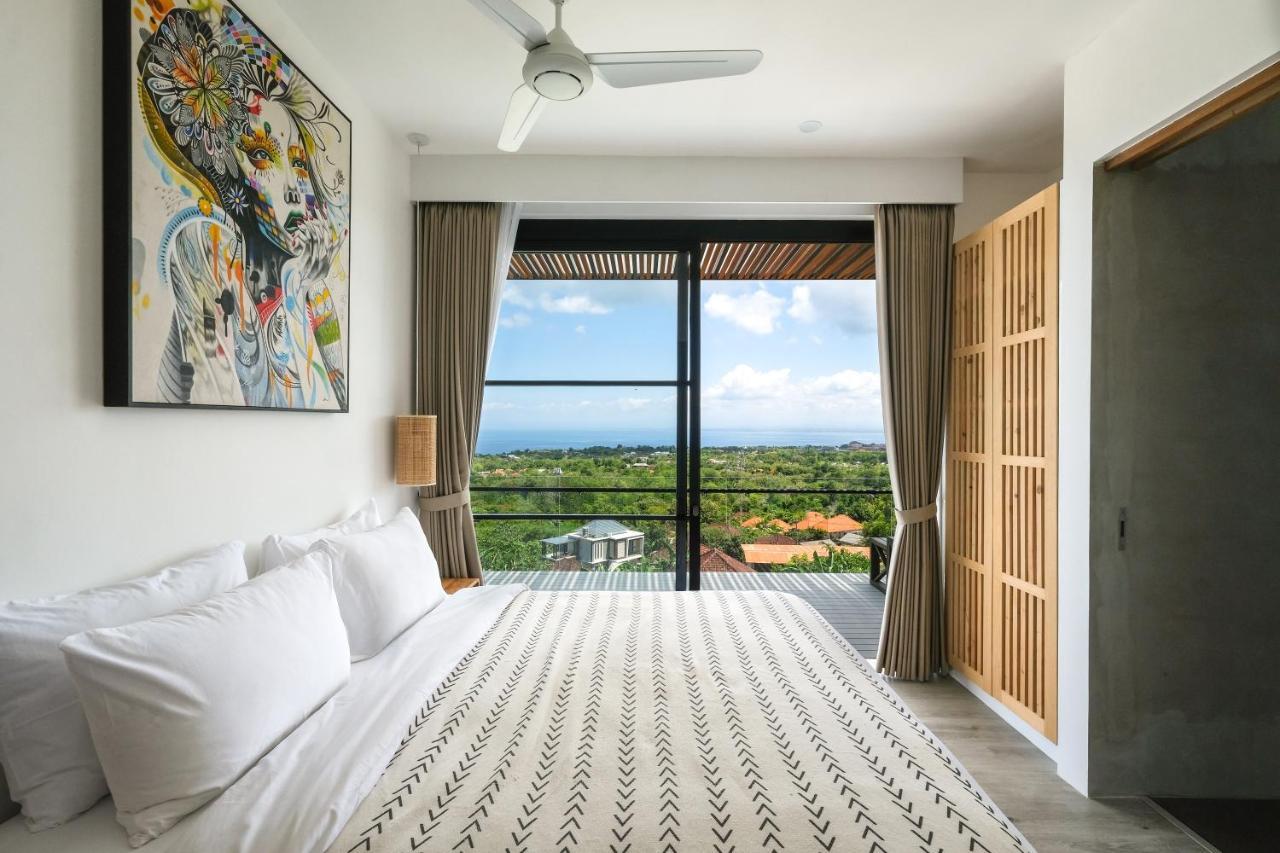 Vila Makai Uluwatu Exteriér fotografie