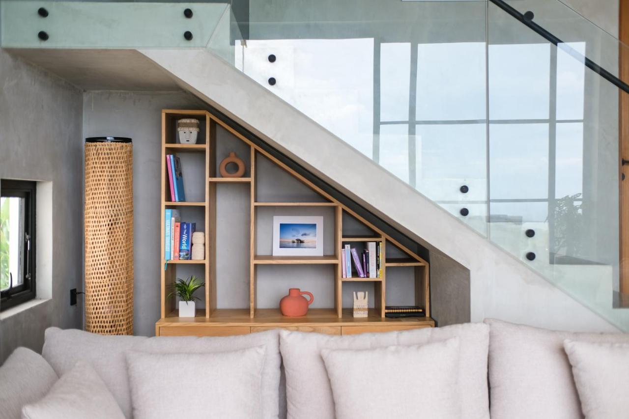 Vila Makai Uluwatu Exteriér fotografie