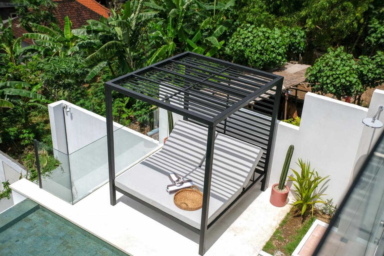 Vila Makai Uluwatu Exteriér fotografie