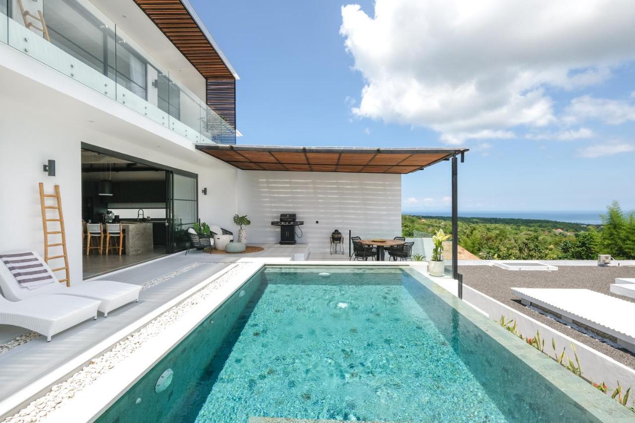 Vila Makai Uluwatu Exteriér fotografie