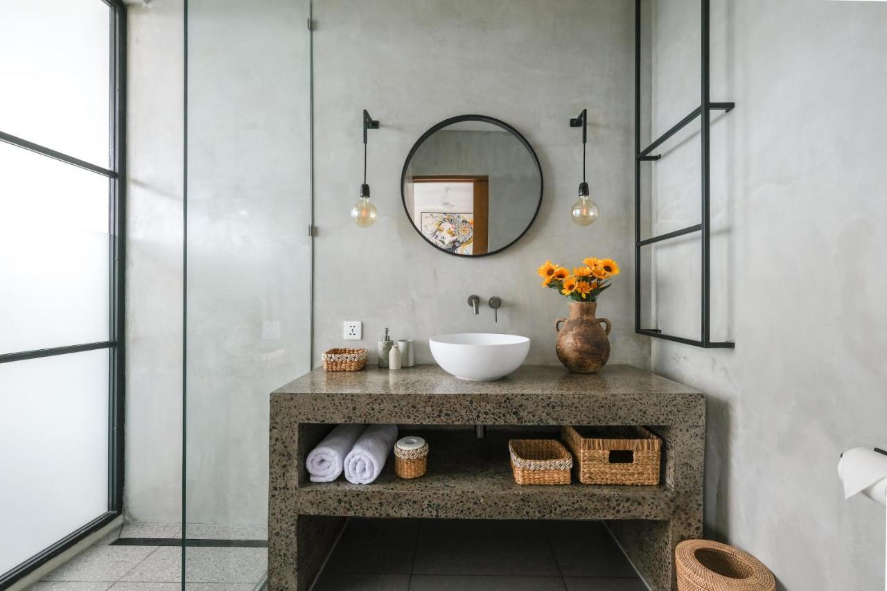 Vila Makai Uluwatu Exteriér fotografie