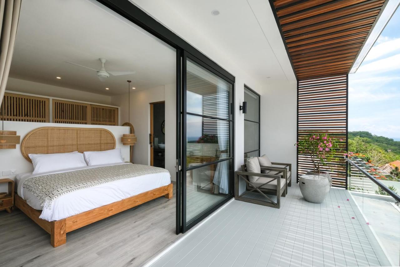 Vila Makai Uluwatu Exteriér fotografie