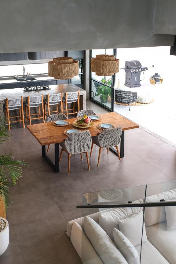 Vila Makai Uluwatu Exteriér fotografie