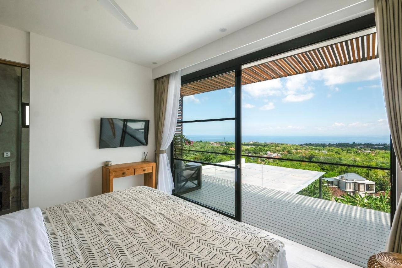 Vila Makai Uluwatu Exteriér fotografie