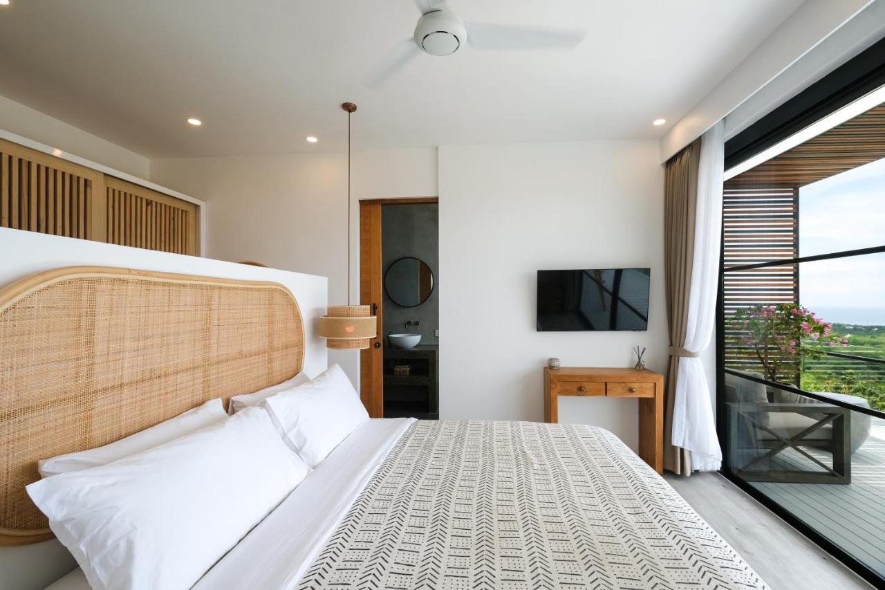 Vila Makai Uluwatu Exteriér fotografie