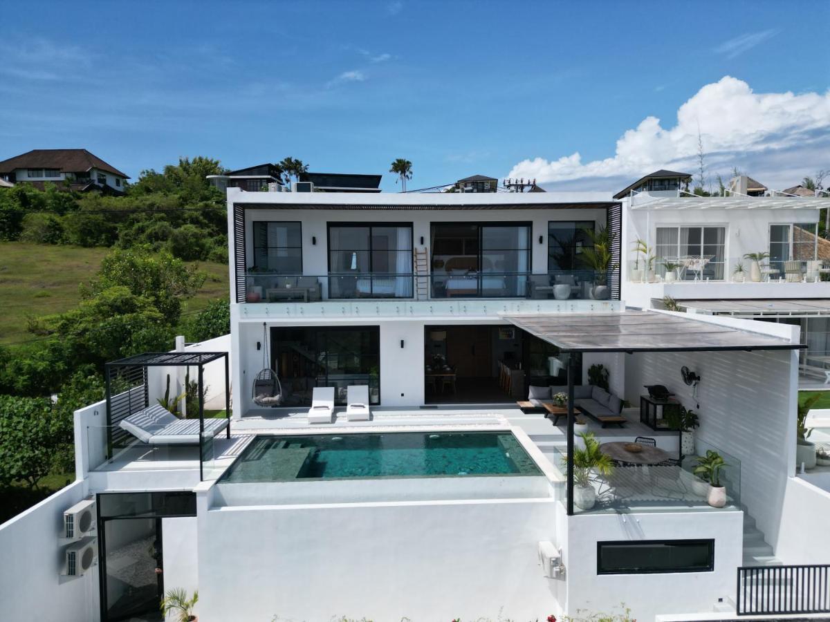 Vila Makai Uluwatu Exteriér fotografie