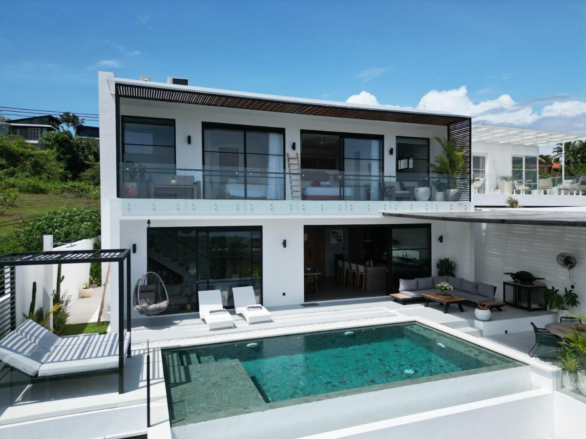 Vila Makai Uluwatu Exteriér fotografie
