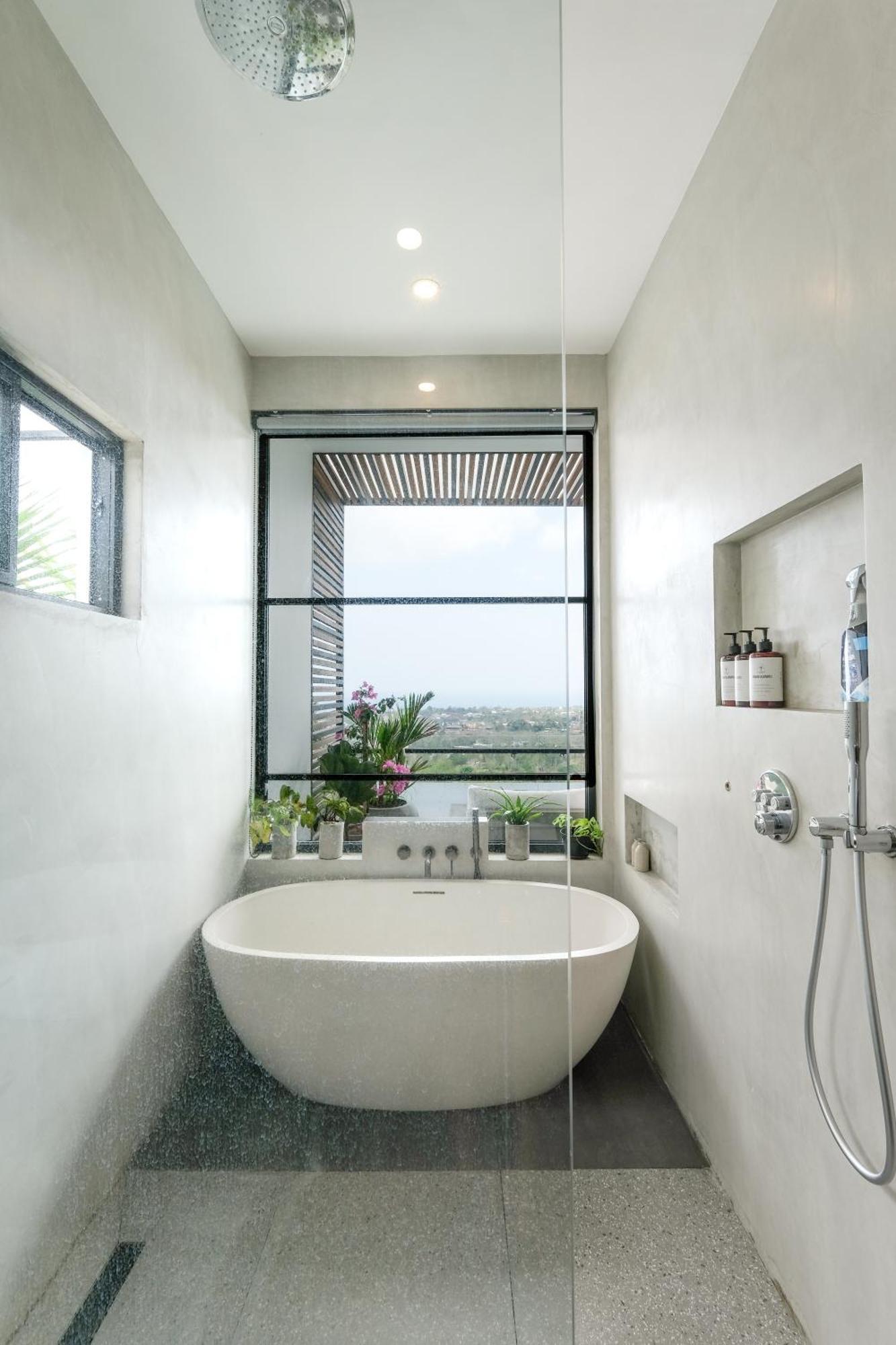 Vila Makai Uluwatu Exteriér fotografie