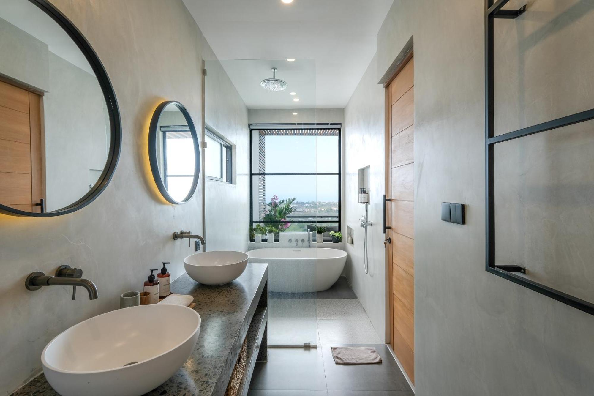 Vila Makai Uluwatu Exteriér fotografie