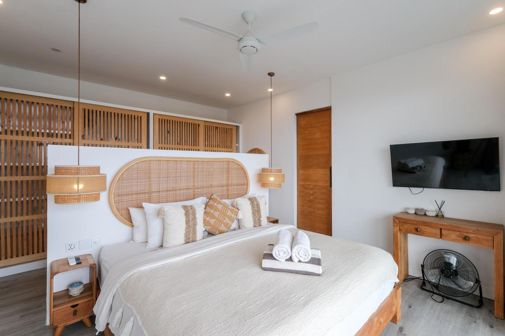 Vila Makai Uluwatu Exteriér fotografie
